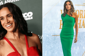 Meghan Markle & Victoria Beckham in Sour Standoff — Source