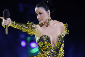 Why Katy Perry 'Caused a Stir' at King Charles' Coronation — Source