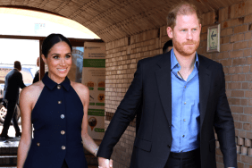 Prince Harry & Wife Excluded From July 4 Bash Invite List — Source