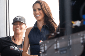 As a Royal, Meghan Markle 'Must' Take Clothes Home — Source