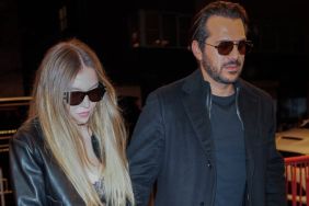 Sydney Sweeney Allegedly Yelled at Her Ex in Public