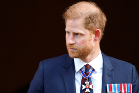 Prince Harry Slammed for ‘Tone-Deaf’ Action — Source