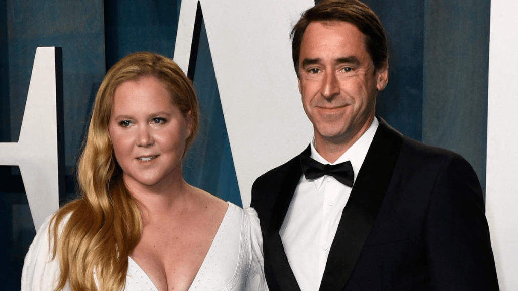Amy Schumer & Her Husband Are ‘100% Getting Divorced,’ Says ‘Close Friend'