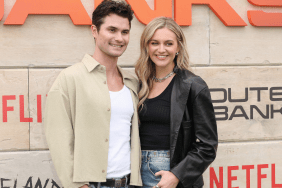 Chase Stokes 'Heartbroken' by Kelsea Ballerini Split — Source