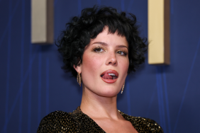 Halsey Gives Health Update: 'I Was in the ER'