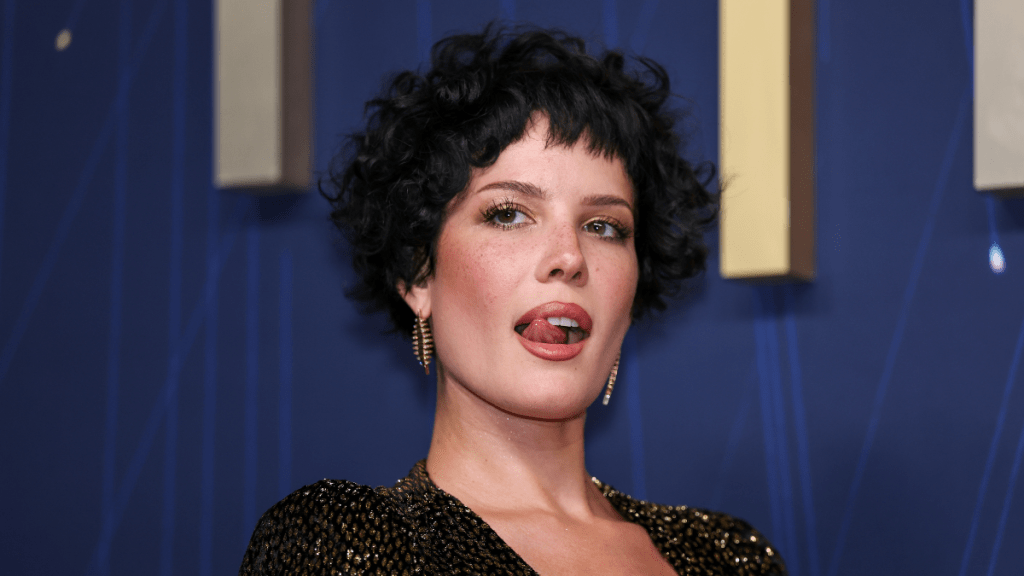 Halsey Gives Health Update: 'I Was in the ER'