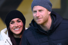 Meghan Markle Shares Prince Harry’s Favorite Staple for Thanksgiving