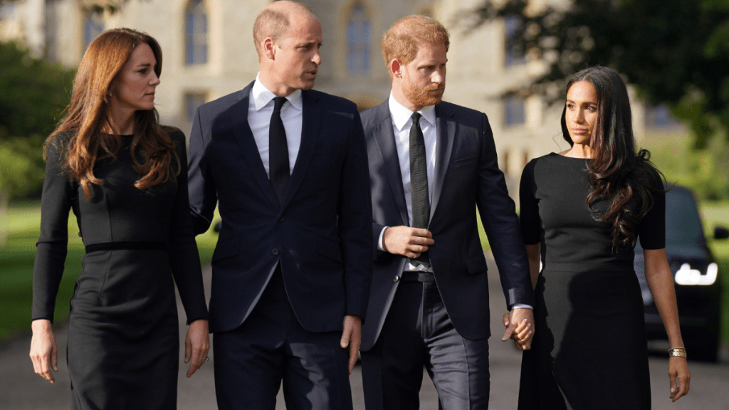 Prince Harry Upset With Brother's Advice About Meghan Markle — Expert