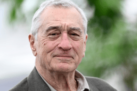 Robert de Niro’s Work Schedule Is a Problem for His Girlfriend — Source