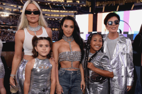 Kris Jenner Talks Family’s ‘Smaller’ Christmas Eve Bash This Year