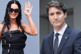 Katy Perry & Justin Trudeau Will Spend the Holidays Together — Source