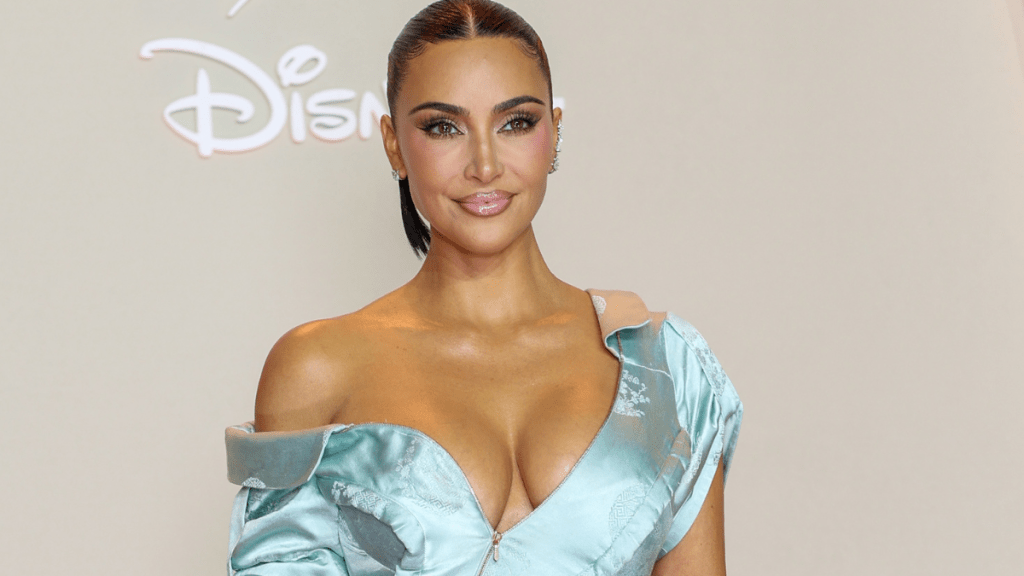 Kim Kardashian Failing to Pass the Bar Isn't Uncommon — Expert
