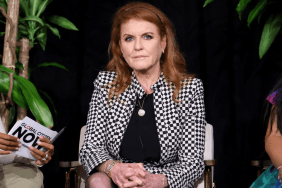 Sarah Ferguson Won't Include This Royal in Memoir — Expert