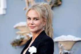 Nicole Kidman Uninterested in Fully Returning to Hollywood — Source