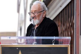 Horror Legend Robert Englund Reacts to Hollywood Walk of Fame Star