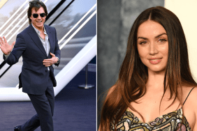 Tom Cruise & Ana de Armas' Romance Imploded Because of His Behavior — Source