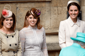 Kate Middleton’s Olive Branch to Ex-Prince Andrew’s Daughters — Expert