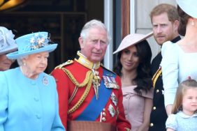 King Charles Didn't Know What Meghan Markle Wanted — Author