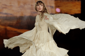 Taylor Swift 'Quietly Seething' Over Leaked Note — Source