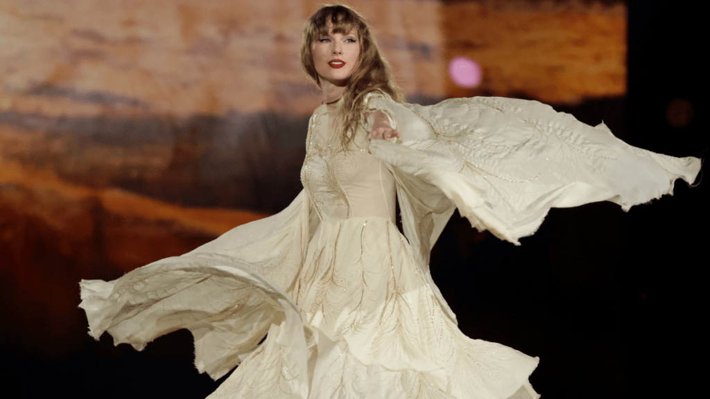 Taylor Swift 'Quietly Seething' Over Leaked Note — Source
