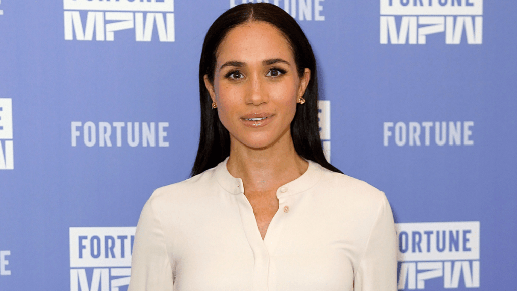 Meghan Markle Could Be Expanding Her Business Empire — Source
