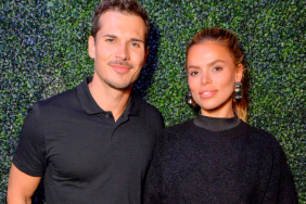 Brooks Nader Throws Shade at Ex Gleb Savchenko After Split