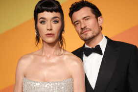 Katy Perry's New Song Seemingly References Orlando Bloom Split