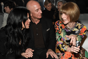 Anna Wintour on Jeff & Lauren Sanchez Bezos' Met Gala Roles