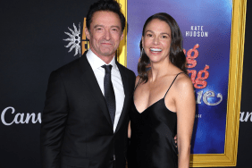 Hugh Jackman Goes Instagram Official With Sutton Foster, Heaps Praises