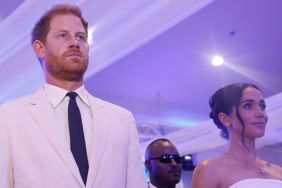 Prince Harry 'Proud' of Meghan Markle Because of This — Source