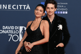Kylie Jenner ‘Bothered’ by Timothee Chalamet’s Lack of Support — Source