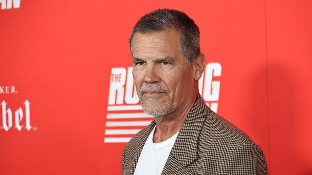 Josh Brolin Agrees To Be Hollywood’s ‘Problem'
