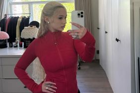 Alabama Barker's Fiery Photos in PJs Have Fans Saying 'Babayyy'