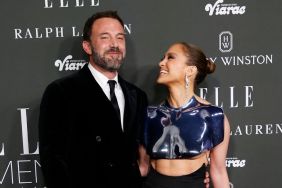 Ben Affleck's Ex-Wives Flatly Reject His Holiday Idea — Source