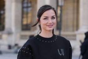 Ana de Armas Spotted With 'Handsome Man' Amid Tom Cruise Split Reports