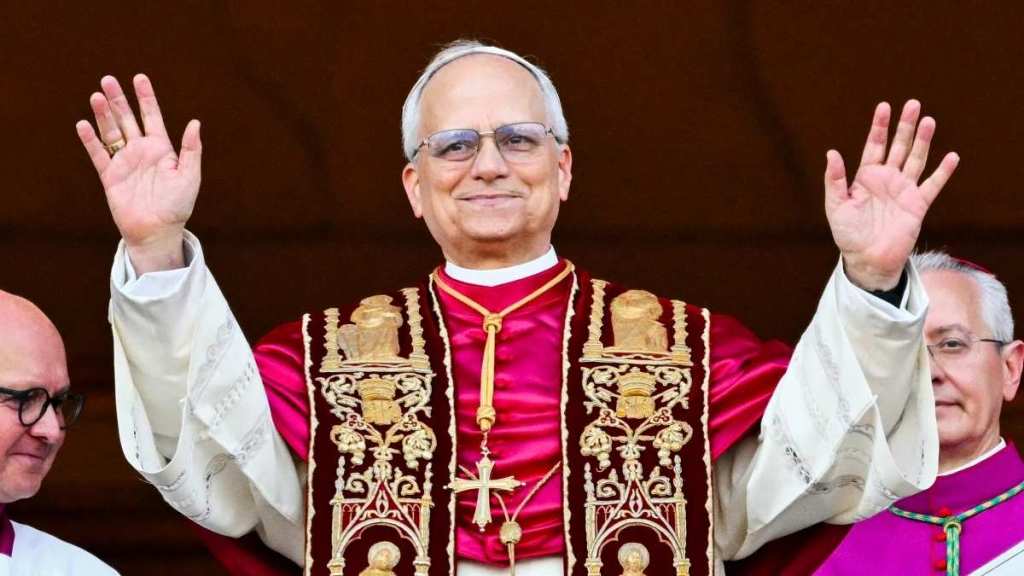 Pope Leo To Invite These Major Hollywood Stars to the Vatican