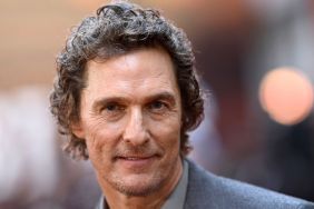 Matthew McConaughey & Michael Caine’s Voices To Be Cloned by AI