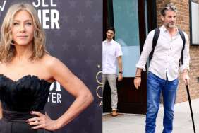 Jennifer Aniston Finds Jim Curtis Unlike Her Past Loves — Source