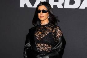 Kourtney Kardashian's Lemme Locked in Legal War With Cigarette Brand — Report