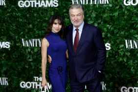 Hilaria & Alec Baldwin Seek Therapy in Marriage for This Reason