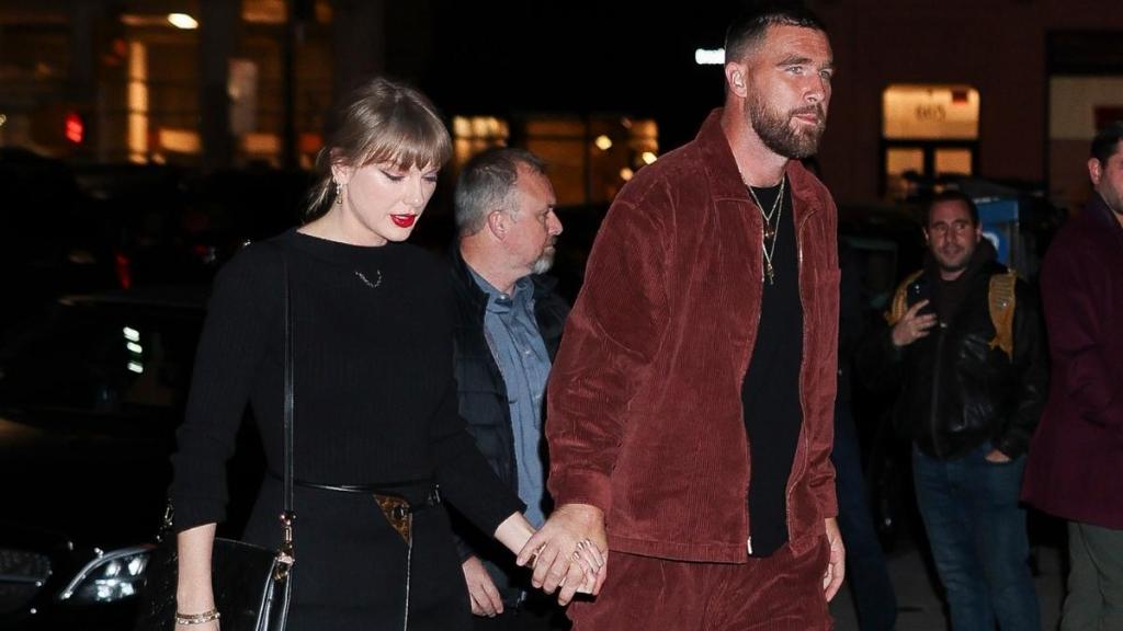 Why Taylor Swift & Travis Kelce Wedding Is a 'Cultural Event' — Expert