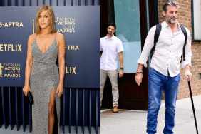 Jennifer Aniston & Jim Curtis Have Secretly Upgraded Relationship — Source