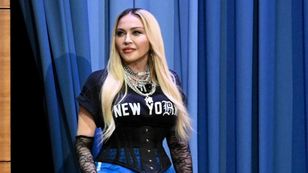 Madonna’s Doesn’t Remember Dating J.Lo’s Ex Because of This — Source