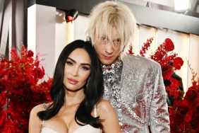 Megan Fox & MGK Focusing on 'Creating Solid Foundation' — Source
