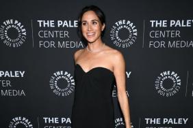 Meghan Markle 'Threw a Fit' Over Kris Jenner Party Photos — Source