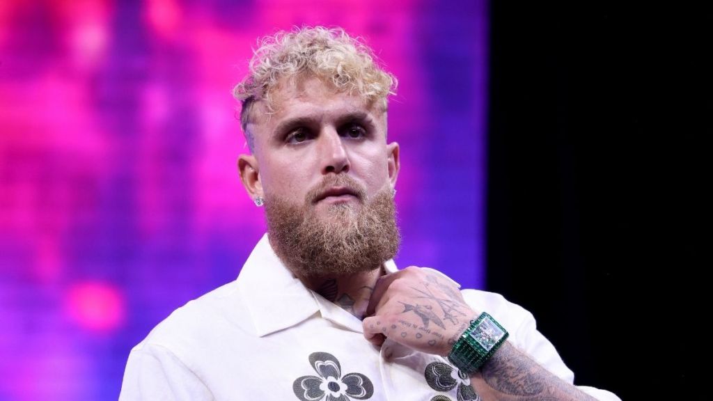 Jake Paul’s $267M Tweet Fuels Anthony Joshua Fight Purse Rumors