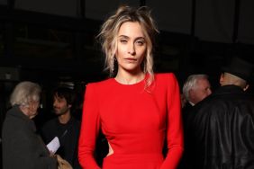 Paris Jackson Makes New Allegations in Dad's Estate Lawsuit — Report