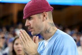 Justin Bieber’s Gesture Towards Stranger Earns High Praise From Fans