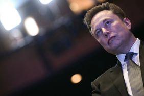 UFC CEO Wants Elon Musk’s Humanoid Robots in the Fight Ring