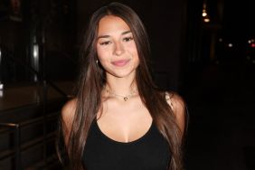 OnlyFans' Sophie Rain Wearing White Bikini Will Make Your Jaw Drop